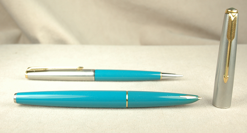 Vintage Pens: 5699: Parker: 61